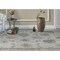 Homeroots 60 x 84 in. Ivory Wool Rug 374725 - alternate 4
